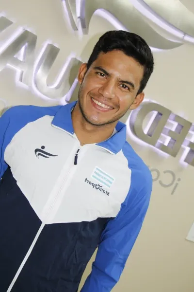 ARMANDO MATUTE